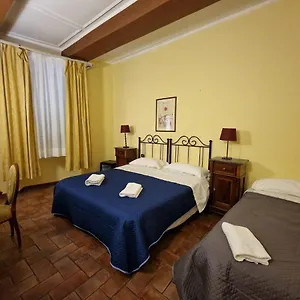 Nocleg ze śniadaniem Relais Il Campanile