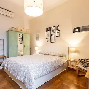 Apartamento Casa Al 4, Florença