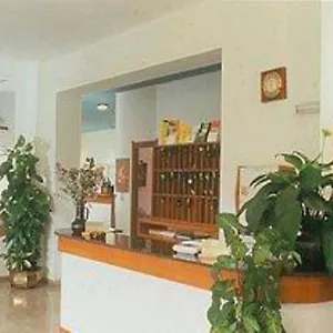 La Playa Hotel Alghero