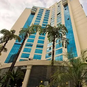 Hotel Luxxor Ml Ibirapuera 