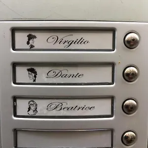 Apartamento La Divina Dimora, Florença