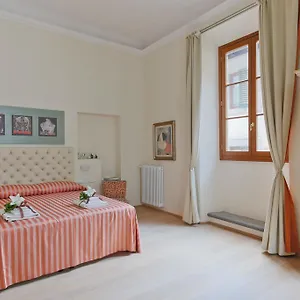 Proconsolo Superior Florencia