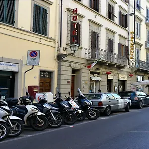Apartamento Ognissanti 67, Florença