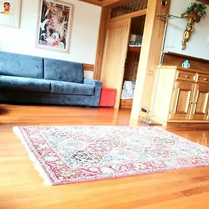Apartment Supermountainski Cortina