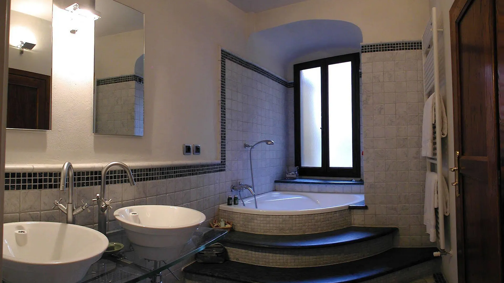Residenza D'Epoca In Piazza Della Signoria Bed & Breakfast Floransa