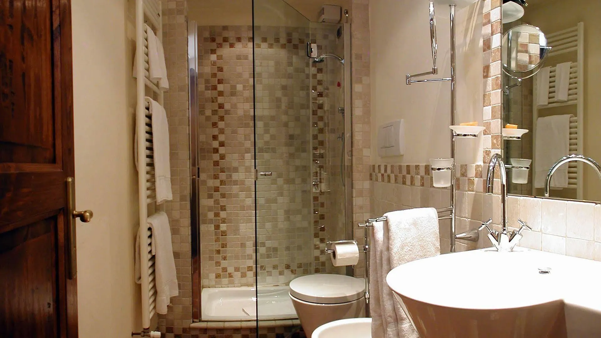 Residenza D'Epoca In Piazza Della Signoria Bed & Breakfast Floransa 2*,