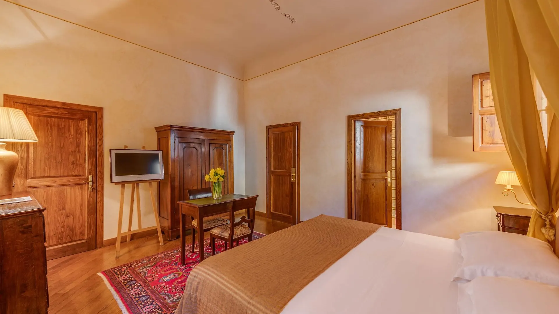 Bed and Breakfast Residenza D'Epoca In Piazza Della Signoria à Florence 2*,  Italie