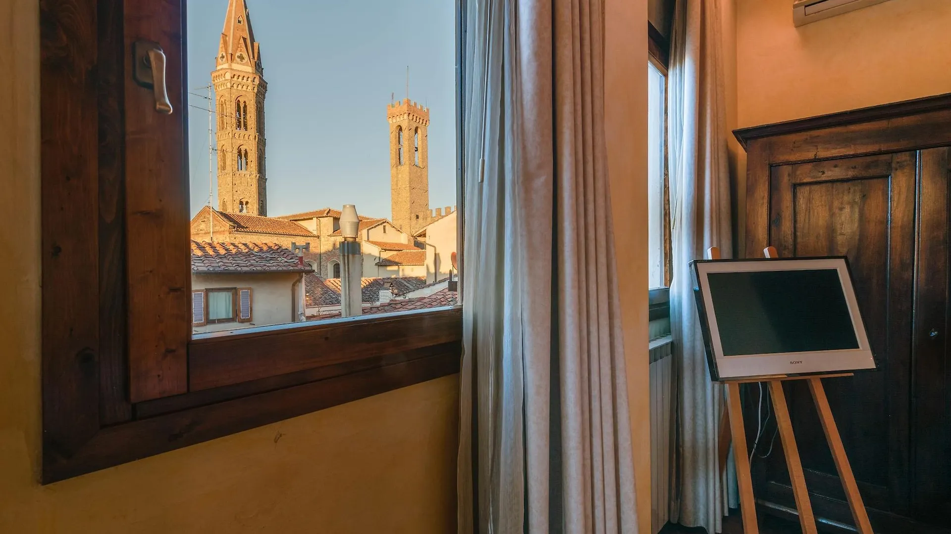 Bed and Breakfast Residenza D'Epoca In Piazza Della Signoria à Florence