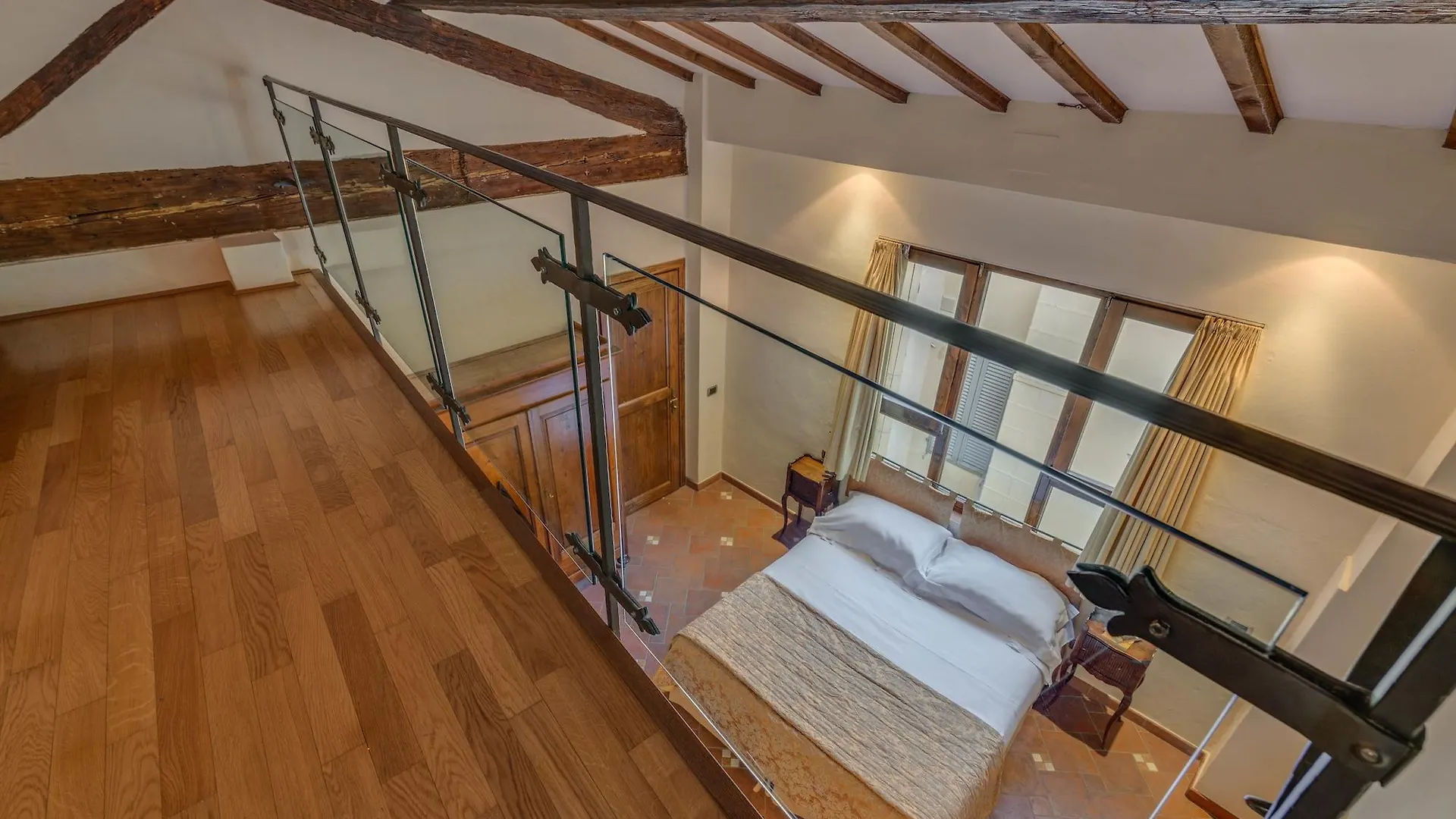 Bed and Breakfast Residenza D'Epoca In Piazza Della Signoria à Florence Italie