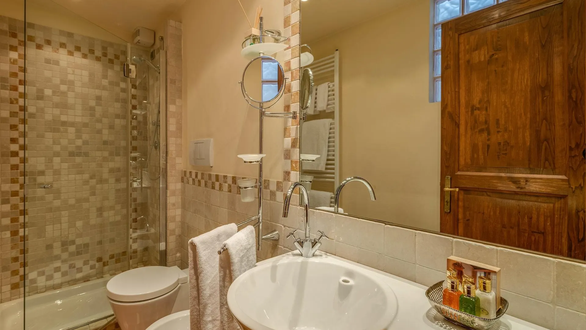 Bed and Breakfast Residenza D'Epoca In Piazza Della Signoria à Florence 2*,