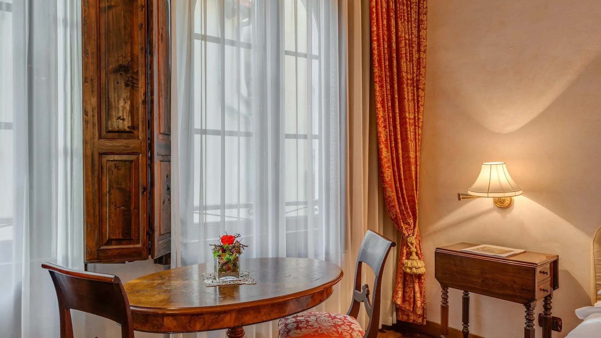 Couette-café Bed and Breakfast Residenza D'Epoca In Piazza Della Signoria à Florence