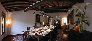 Bed and Breakfast Residenza D'Epoca In Piazza Della Signoria à Florence Couette-café