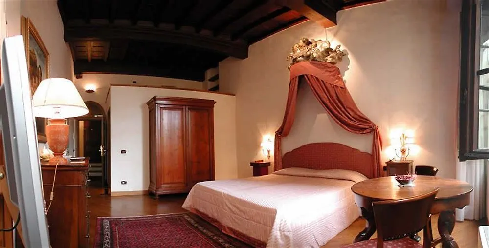 Bed and Breakfast Residenza D'Epoca In Piazza Della Signoria à Florence