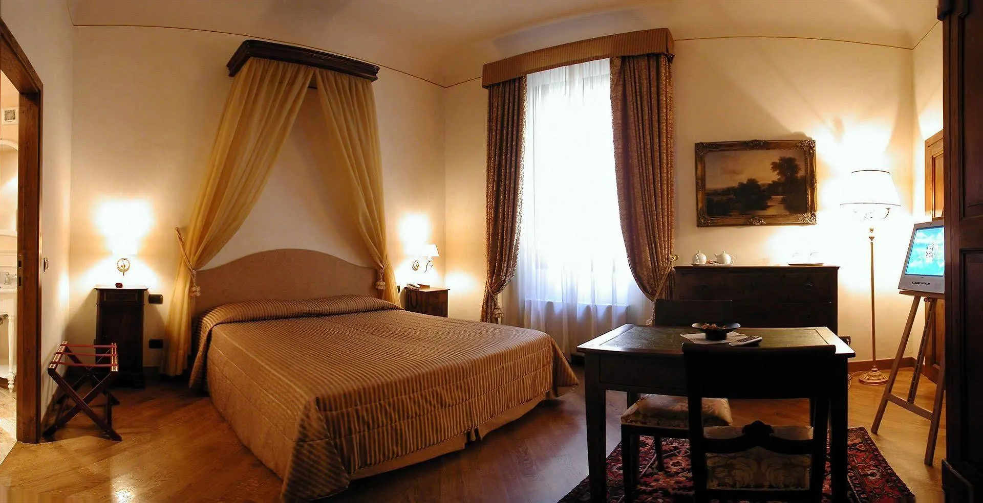 Bed and Breakfast Residenza D'Epoca In Piazza Della Signoria à Florence