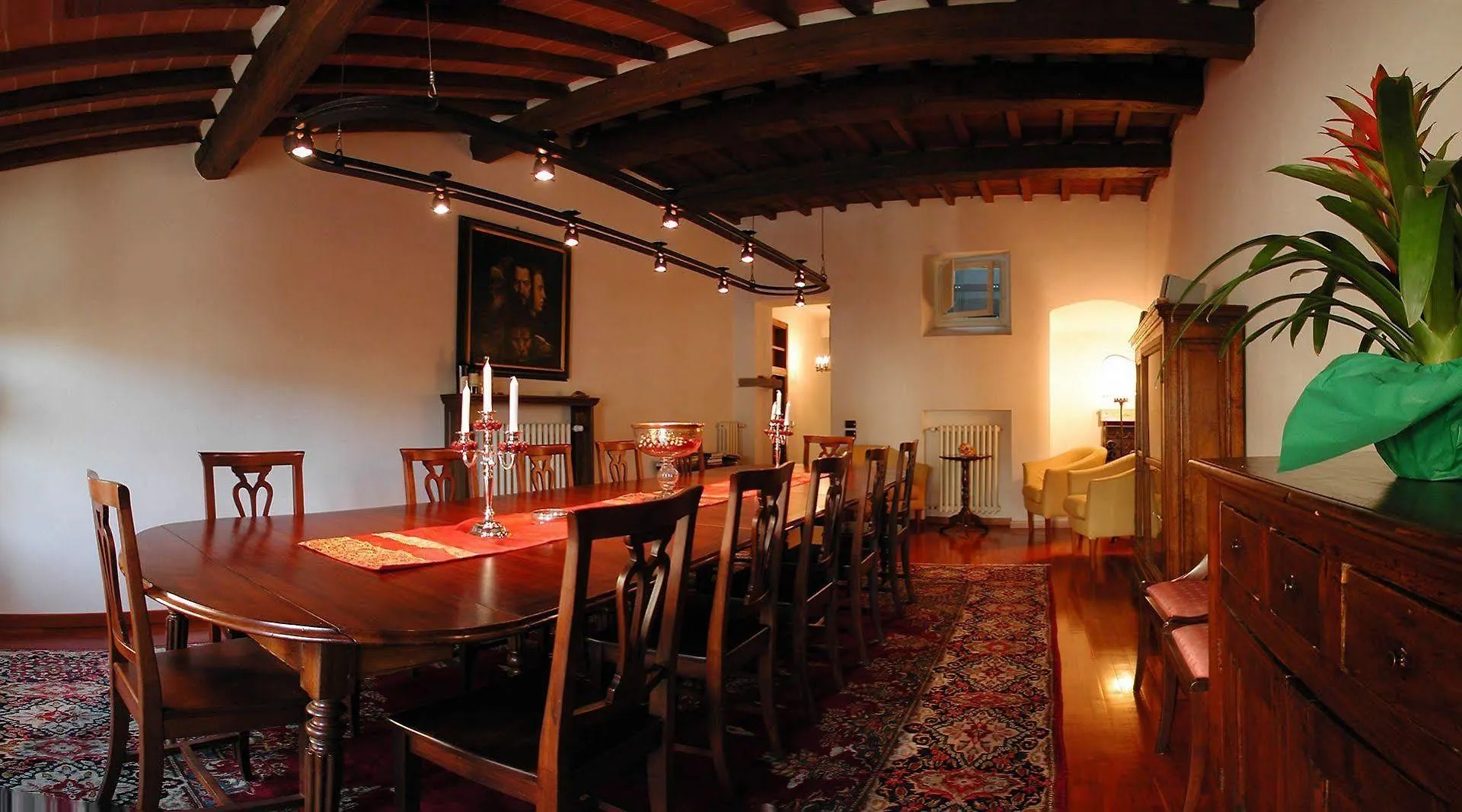 Couette-café Bed and Breakfast Residenza D'Epoca In Piazza Della Signoria à Florence