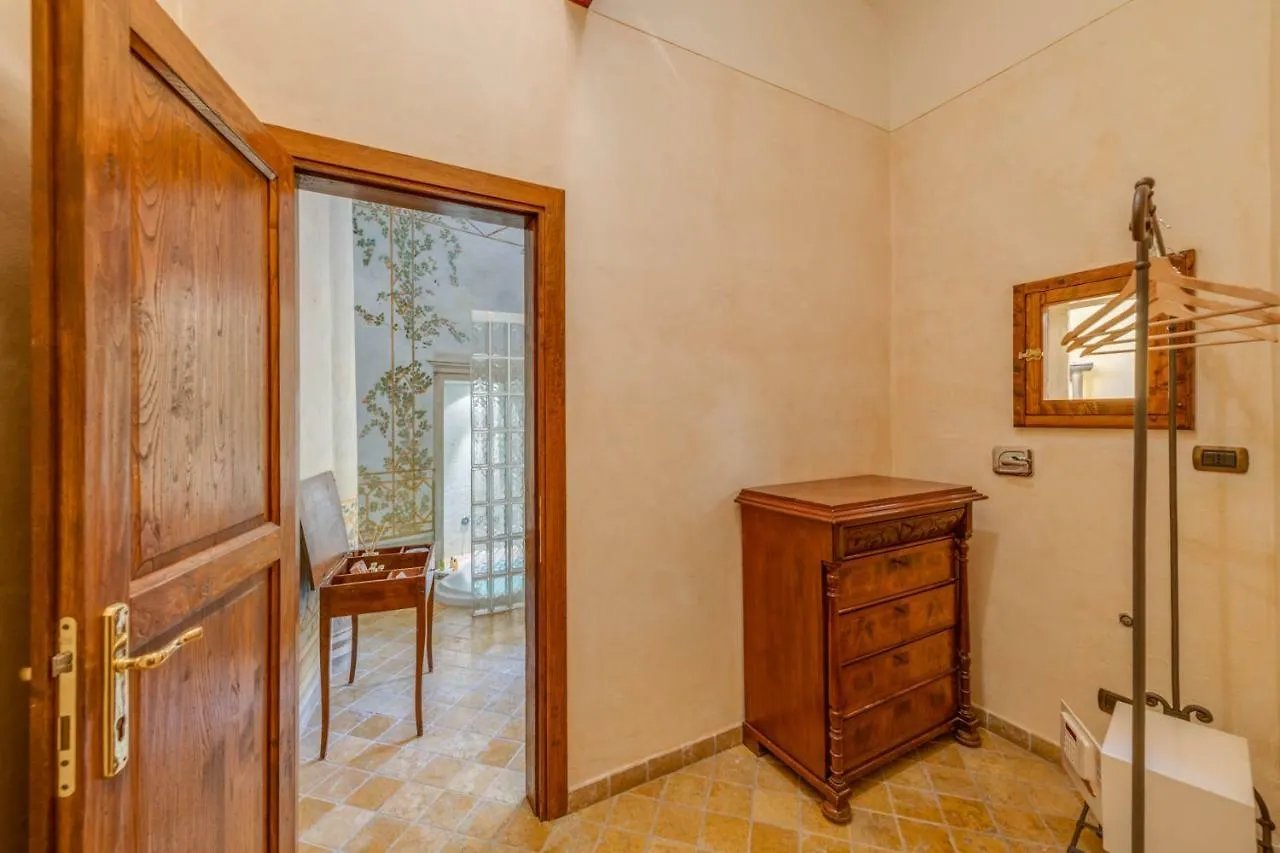 Couette-café Bed and Breakfast Residenza D'Epoca In Piazza Della Signoria à Florence