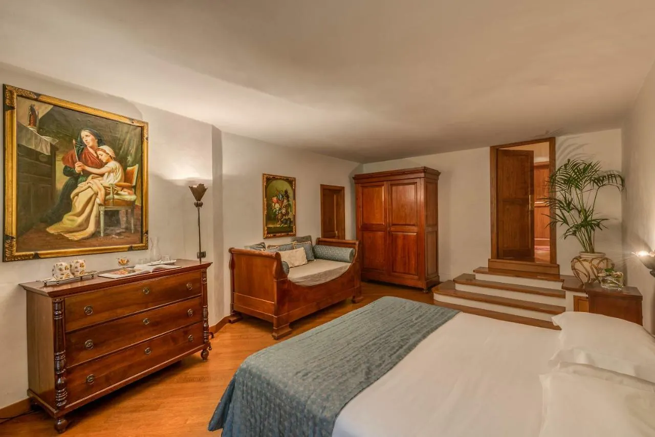 Bed and Breakfast Residenza D'Epoca In Piazza Della Signoria à Florence 2*,  Italie
