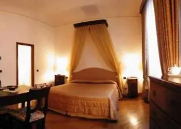 Couette-café Bed and Breakfast Residenza D'Epoca In Piazza Della Signoria à Florence