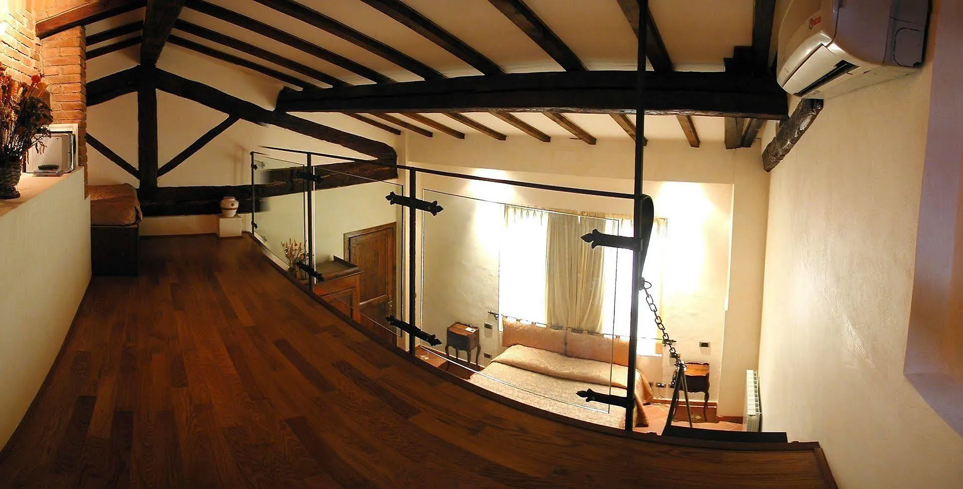 Bed and Breakfast Residenza D'Epoca In Piazza Della Signoria à Florence Italie